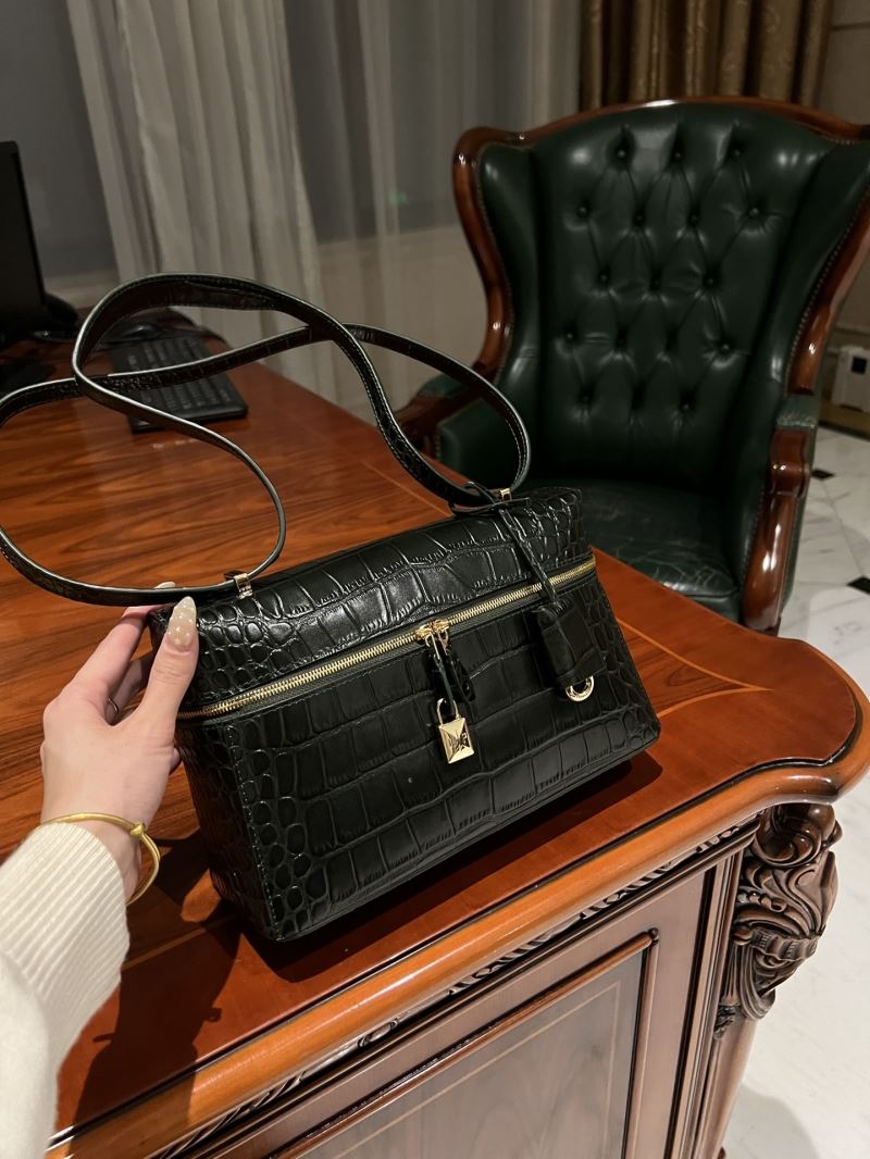 Loro Piana Satchel bags